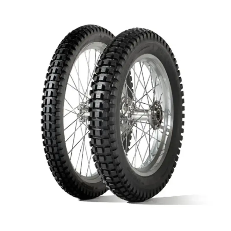 Pneu DUNLOP D803 GP 80/100-21 M/C 51M TL