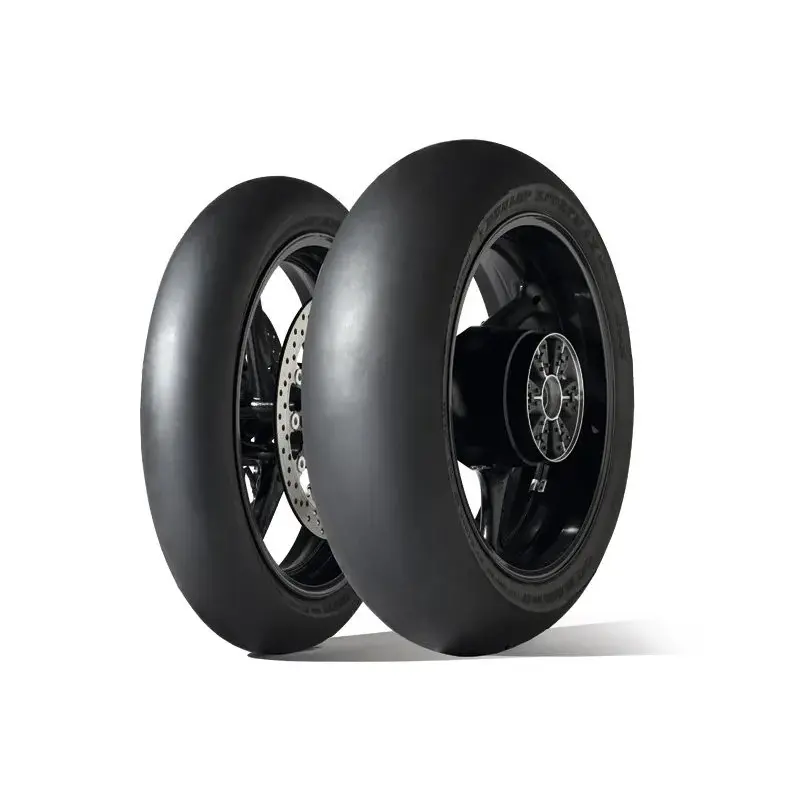 Pneu DUNLOP SPORTMAX GP RACER D212SLM 120/70 R 17 M/C NHS TL