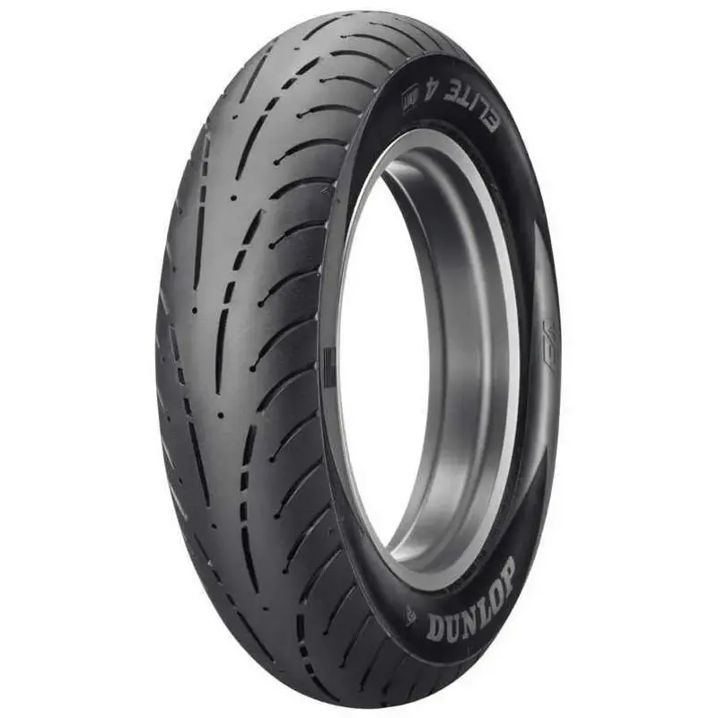 Pneu DUNLOP Elite 4 180/60 R 16 M/C 80H TL