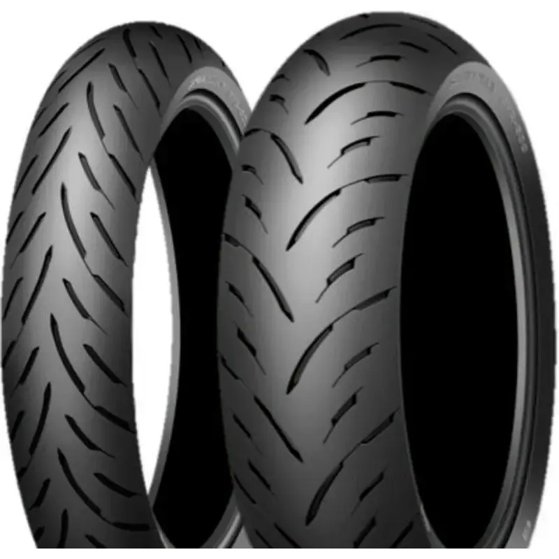 Pneu DUNLOP SPORTMAX GPR300 130/70 ZR 16 M/C (61W) TL