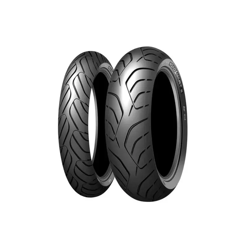 Pneu DUNLOP SPORTMAX ROADSMART III SC 160/60 R 14 M/C 65H TL