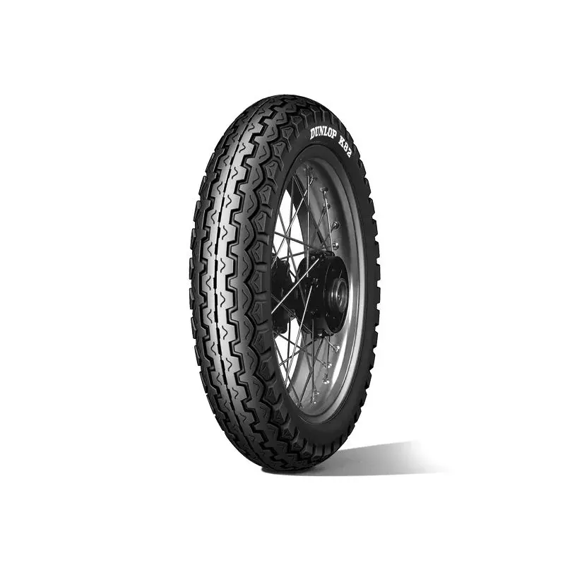 Pneu DUNLOP K82 4.60-16 M/C 59S TT