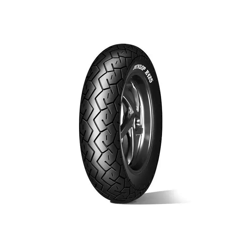 Pneu DUNLOP K425 160/80-15 M/C 74V TL