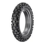 Pneu DUNLOP D606 130/90-17 M/C 68R TT