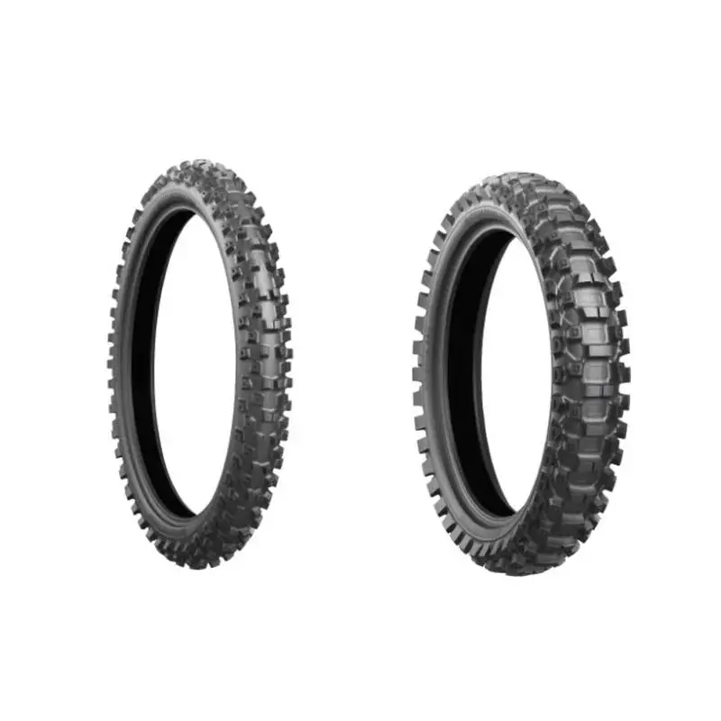 Pneu BRIDGESTONE BATTLECROSS X20 REAR 110/90-19 M/C 62M TT