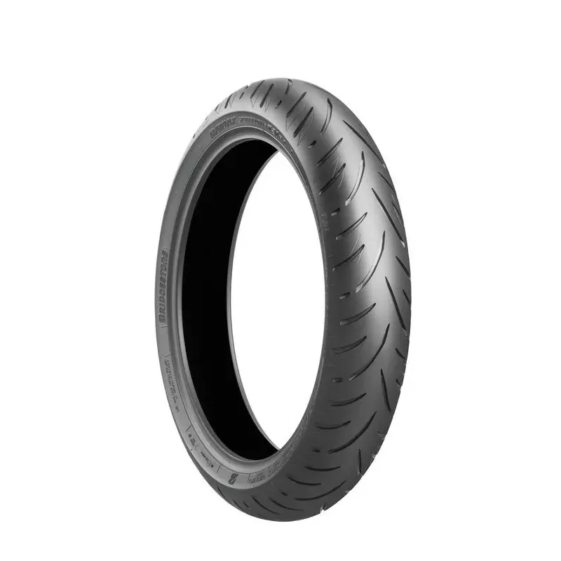 Pneu BRIDGESTONE BATTLAX T31 AVANT 120/70 ZR 19 M/C (60W) TL