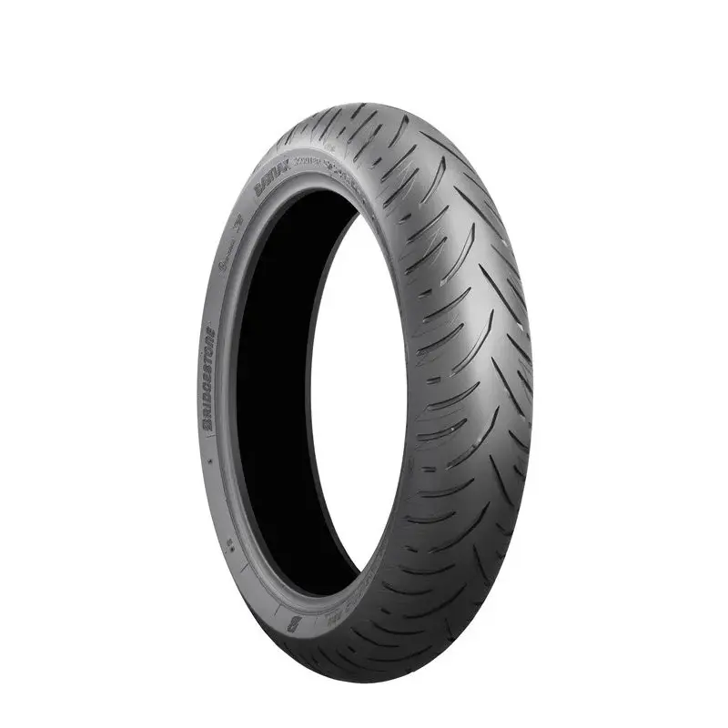 Pneu BRIDGESTONE BATTLAX SCOOTER SC2 RAIN FRONT 120/70 R 15 M/C 56H TL