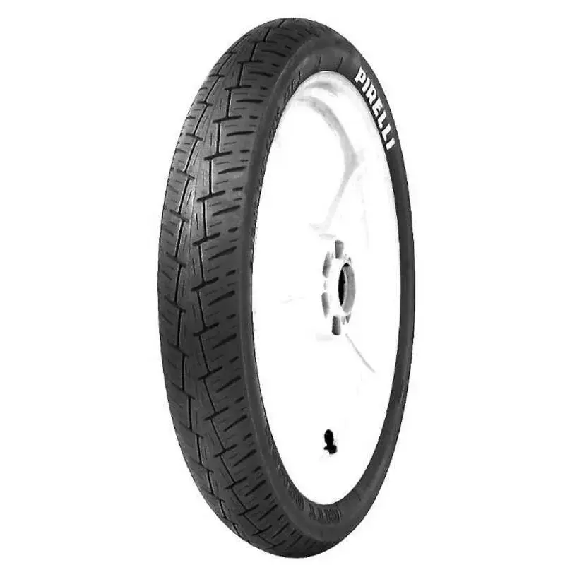 Pneu PIRELLI City Demon Reinf 3.50-18 M/C 62P TT