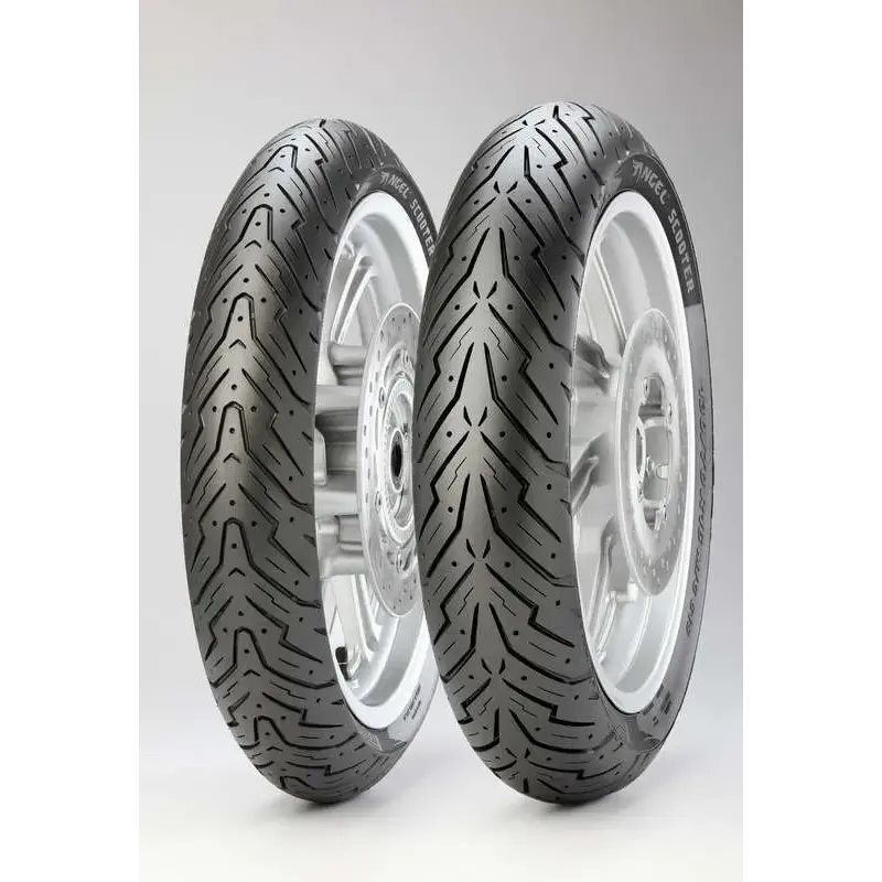 Pneu PIRELLI Angel Scooter (F/R) 110/70-12 M/C 47P TL