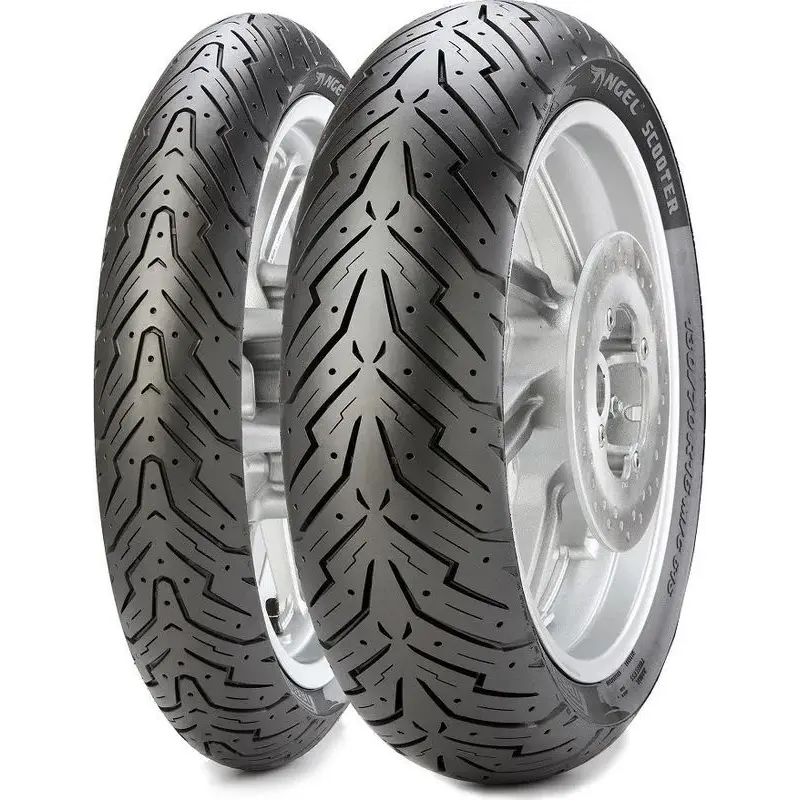 Pneu PIRELLI Angel Scooter Reinf (F/R) Piaggio Liberty 90/80-16 M/C 51S TL