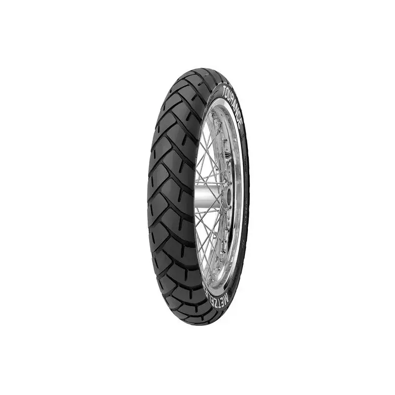 Pneu METZELER Tourance (F) 110/80 R 19 M/C 59V TL