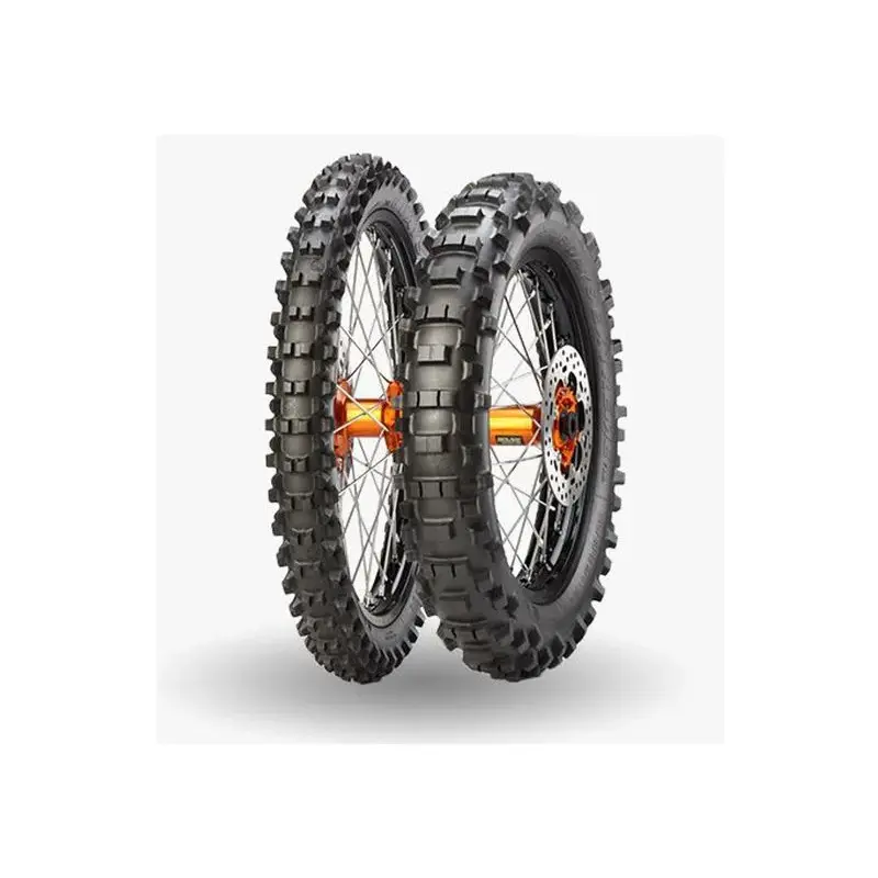 Pneu METZELER MCE Six Days Extreme STD + KTM 250/500 Six Days, Husqvarna TE/FE 140/80-18 M/C 70M TT