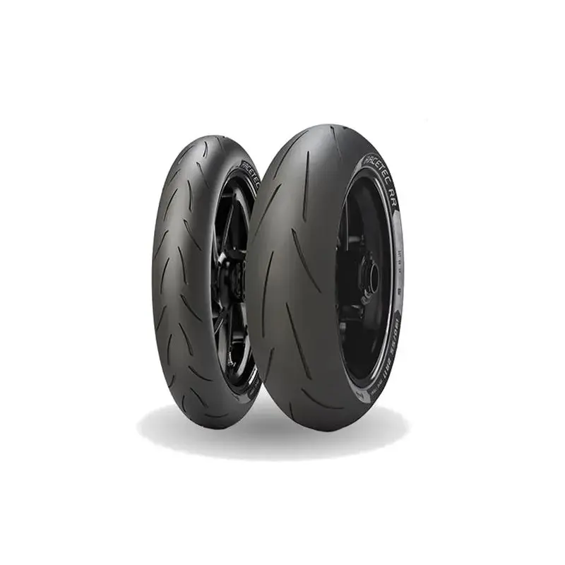 Pneu METZELER Racetec RR K3 STD + BMW S1000RR 190/55 ZR 17 M/C (75W) TL