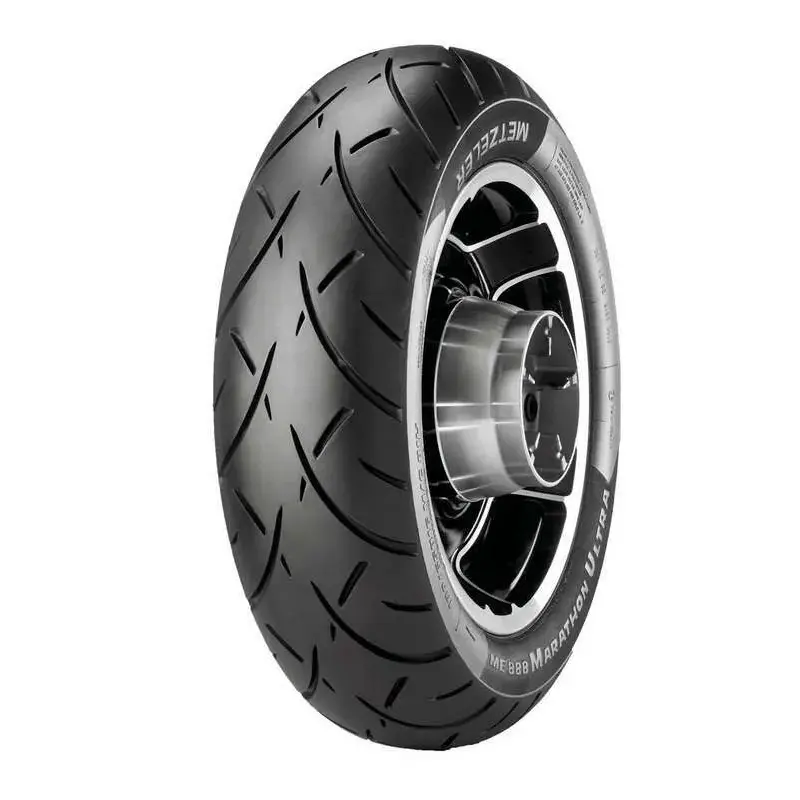 Pneu METZELER ME888 Marathon Ultra Reinf 200/50 R 18 M/C 82H TL