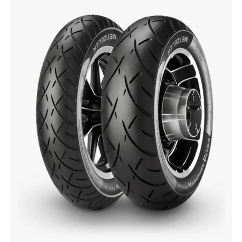 Pneu METZELER ME 888 Marathon Ultra (F) 110/90-18 M/C 61H TL