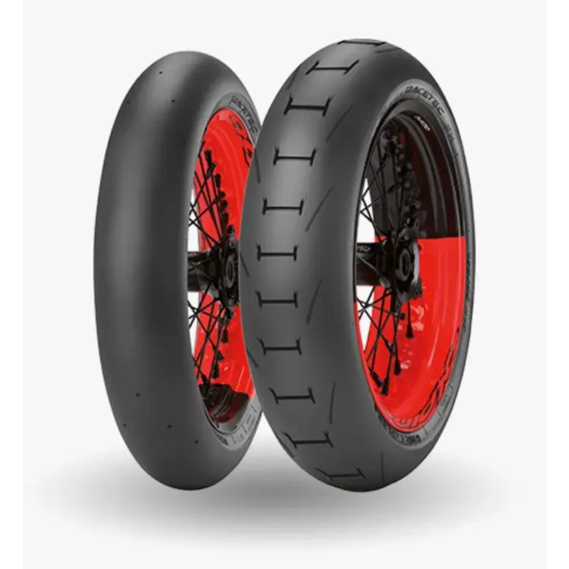 Pneu METZELER Racetec SM K2 165/55 R 17 M/C NHS TL