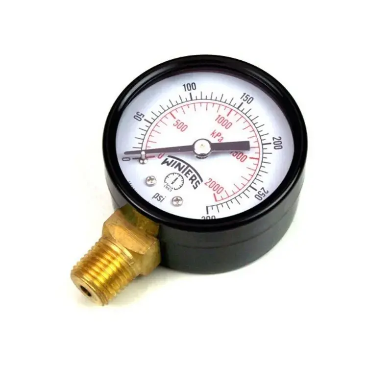 Pièce SAV MOTION PRO Manomètre de rechange pour 890250/890312