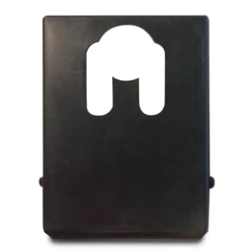 Protection plastique de mors FASEP pour machine à pneu - 4 pièces