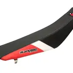 Housse de selle BLACKBIRD Dream Graphic 4 Honda CRF250/450 R/X