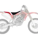 Housse de selle BLACKBIRD Dream Graphic 4 Honda CRF250/450 R/X