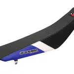 Housse de selle BLACKBIRD Dream Graphic 4 Yamaha YZ85