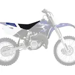 Housse de selle BLACKBIRD Dream Graphic 4 Yamaha YZ85