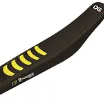 Housse de selle BLACKBIRD Double Grip 3 Husqvarna TC/FC