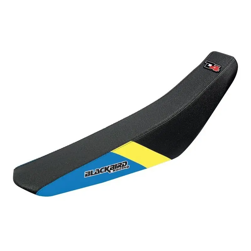 Housse de selle BLACKBIRD Dream Graphic 4