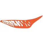 Housse de selle TECNOSEL Team Honda 1991 USA