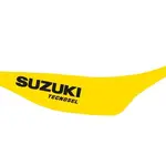 Housse de selle TECNOSEL Team Suzuki 1993