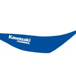 Housse de selle TECNOSEL Team Kawasaki 1996