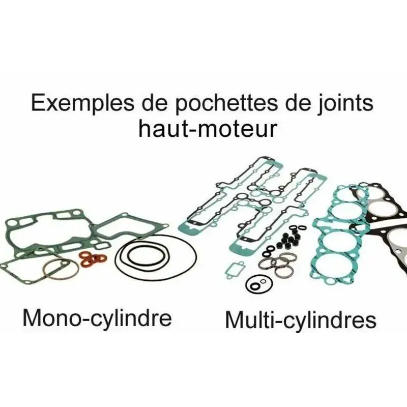 Kit joints haut moteur Centauro Polaris RZR900