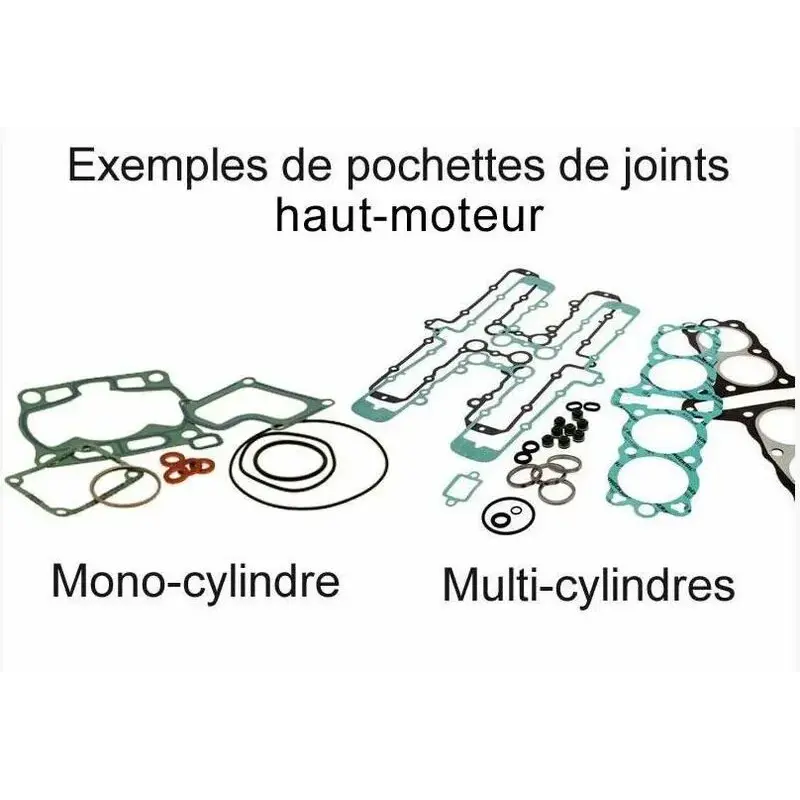 Kit joints haut moteur Centauro Yamaha YFM550 Grizzly
