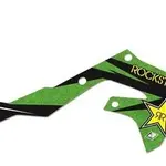 Kit complet BLACKBIRD Rockstar Energy Kawasaki KX450