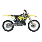 Kit Complet BLACKBIRD Replica Racing Team 2019 Suzuki RM125/250