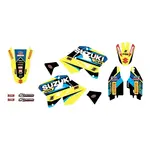 Kit Complet BLACKBIRD Replica Racing Team 2019 Suzuki RM125/250