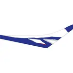 Kit déco complet TECNOSEL Team Yamaha 1998