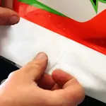 Seconde peau R&amp;G RACING transparent sacoches Kawasaki Versys 1000