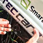 Seconde peau R&amp;G RACING transparent sacoches Kawasaki Versys 1000