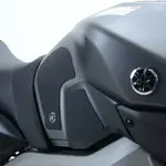 Adhésif anti-frottement R&amp;G RACING bras oscillant noir 1 pièce