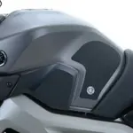 Adhésif anti-frottement R&amp;G RACING bras oscillant noir 1 pièce