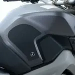 Adhésif anti-frottement R&amp;G RACING bras oscillant noir 1 pièce