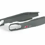 Protection de bras oscillant RACETECH gris