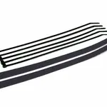 Protection de bras oscillant RACETECH rouge