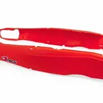 Protection de bras oscillant RACETECH rouge