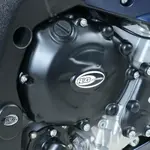 Kit de couvre-carter R&amp;G RACING noir BMW HP4/S1000R/RR