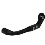 Protection de levier d&#039;embrayage GILLES TOOLING noir Aprilia Tuono 1000 V4