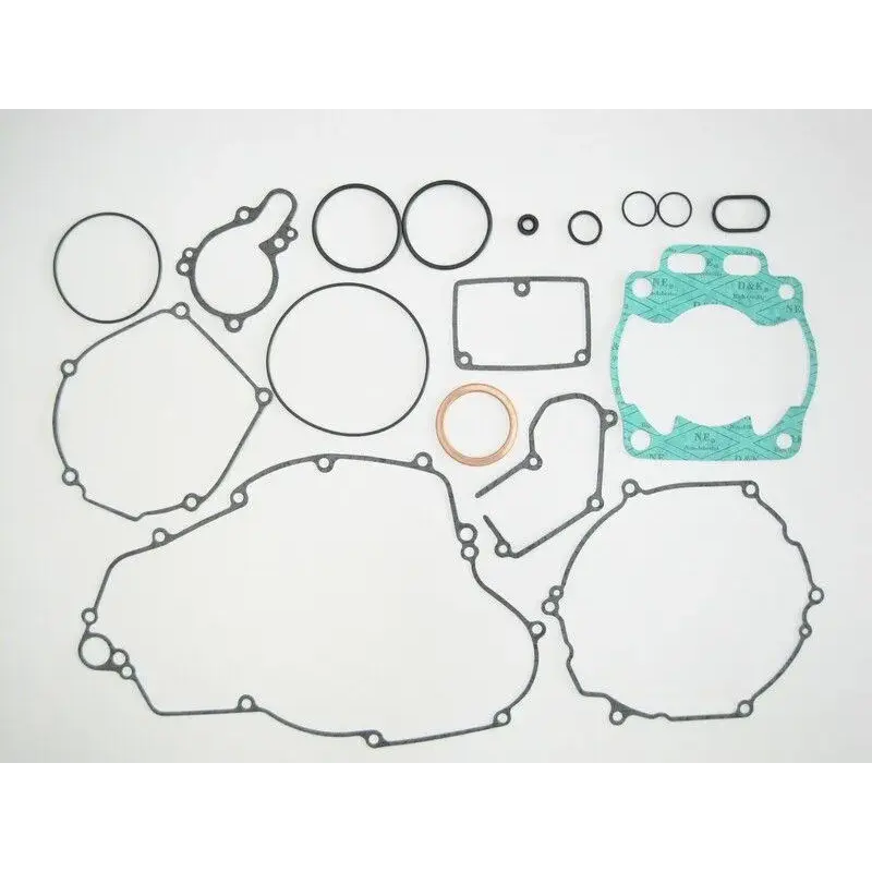 Kit joints moteur complet TECNIUM Kawasaki KX250