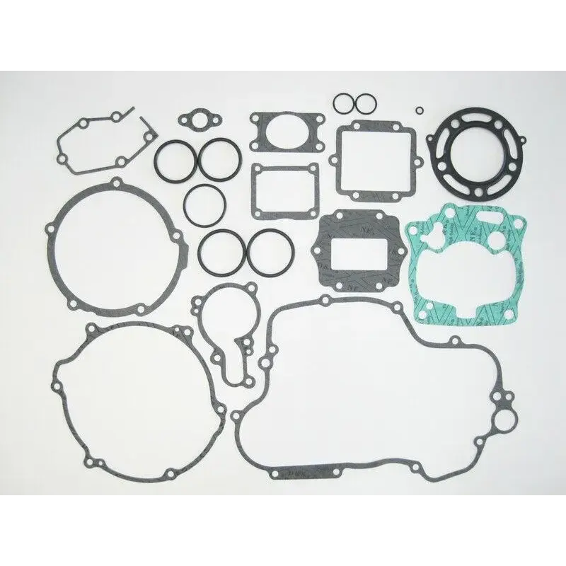 Kit joints moteur complet TECNIUM Kawasaki KX125