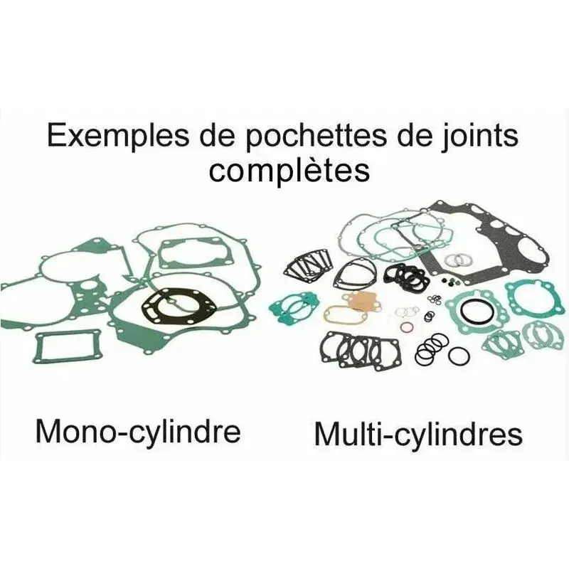Kit joints complet Centauro KTM EXC450